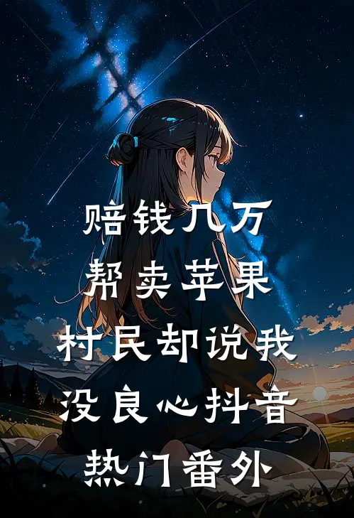 赔钱几万帮卖苹果，村民却说我没良心抖音热门 番外