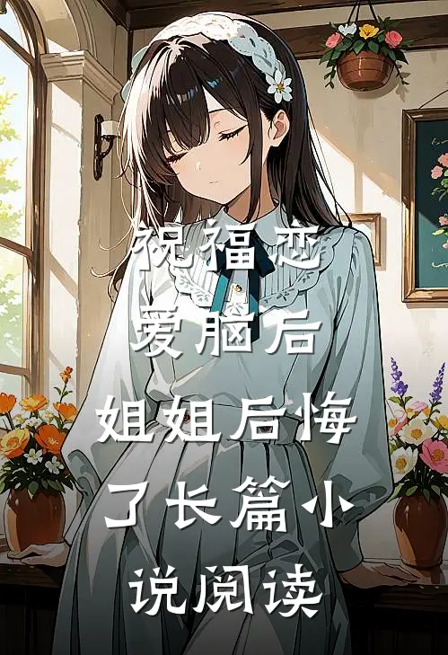 祝福恋爱脑后，姐姐后悔了长篇小说阅读