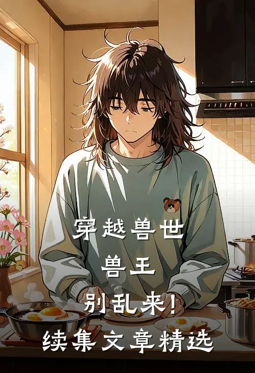穿越兽世:兽王,别乱来! 续集文章精选