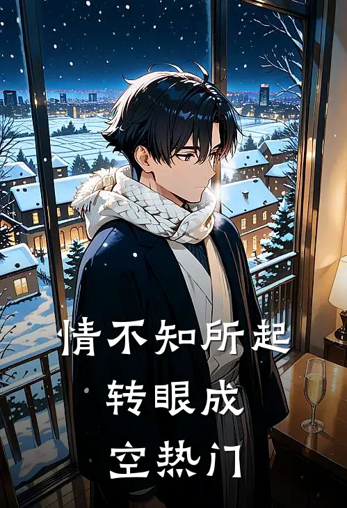 情不知所起，转眼成空热门