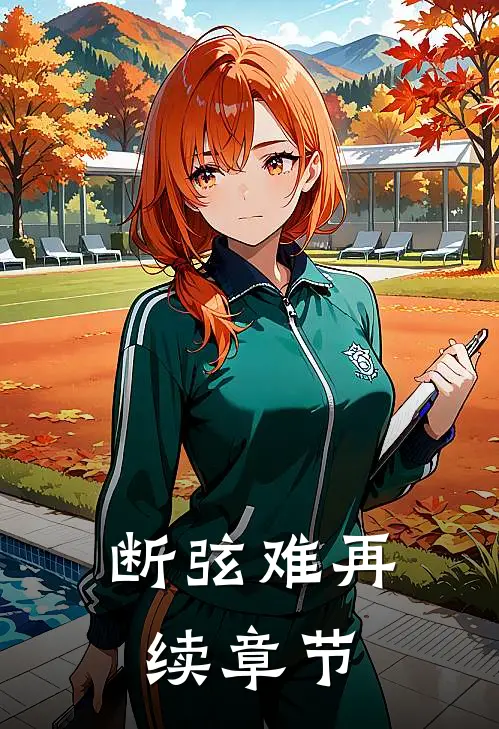 断弦难再续章节