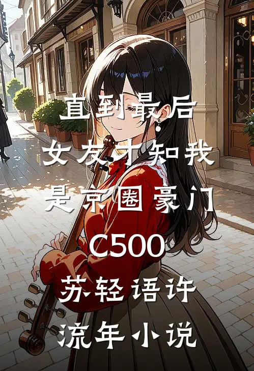 直到最后，女友才知我是京圈豪门C500苏轻语许流年小说