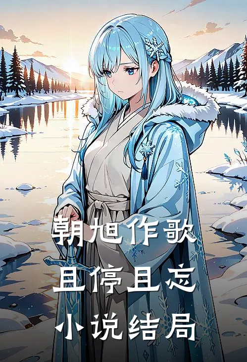 朝旭作歌，且停且忘小说结局