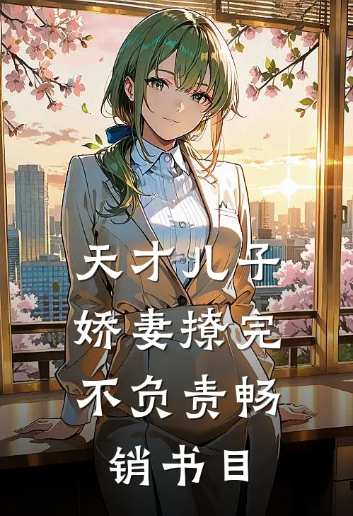 天才儿子：娇妻撩完不负责畅销书目