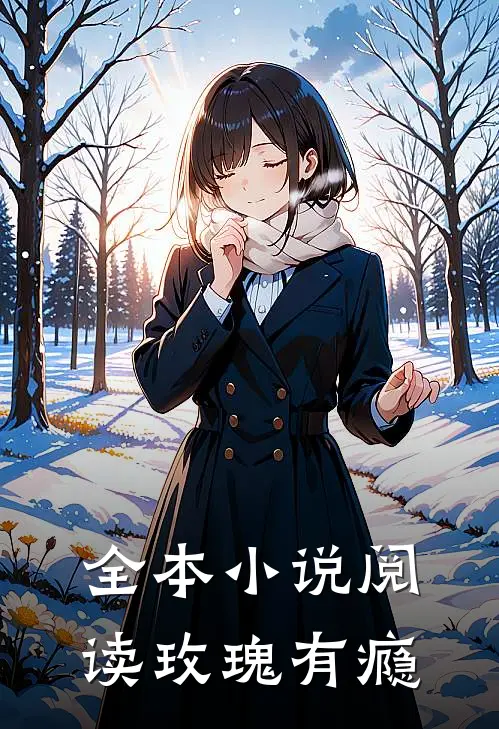 全本小说阅读玫瑰有瘾