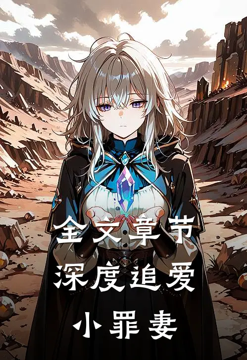 全文章节深度追爱小罪妻