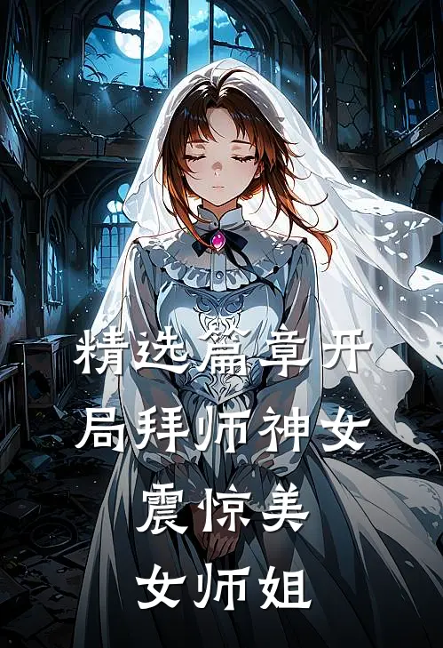 精选篇章开局拜师神女，震惊美女师姐