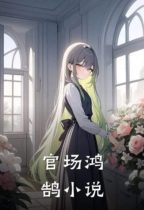 官场鸿鹄小说