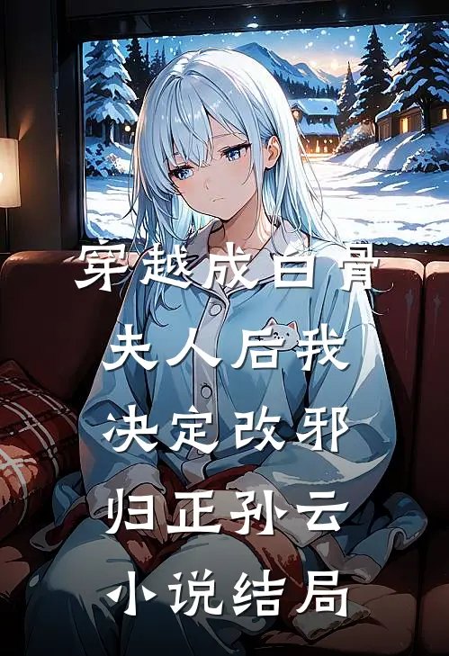 穿越成白骨夫人后我决定改邪归正孙云小说结局