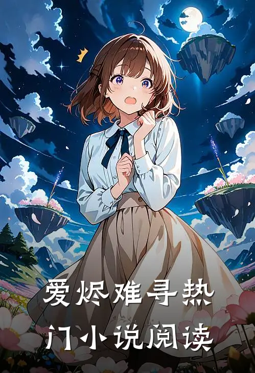 爱烬难寻热门小说阅读