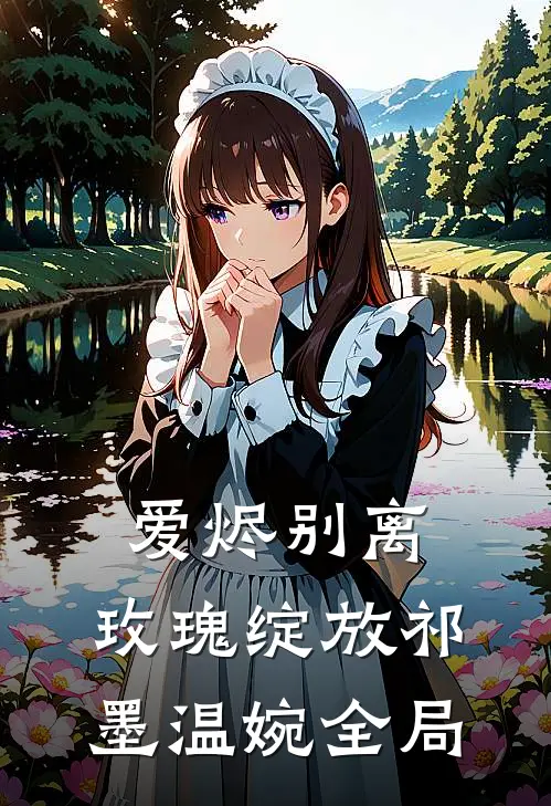 爱烬别离，玫瑰绽放祁墨温婉全局
