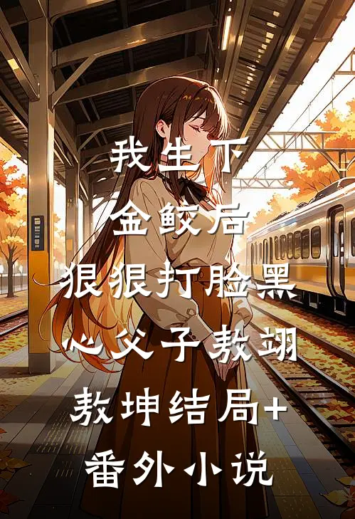 我生下金鲛后，狠狠打脸黑心父子敖翊敖坤结局+番外小说