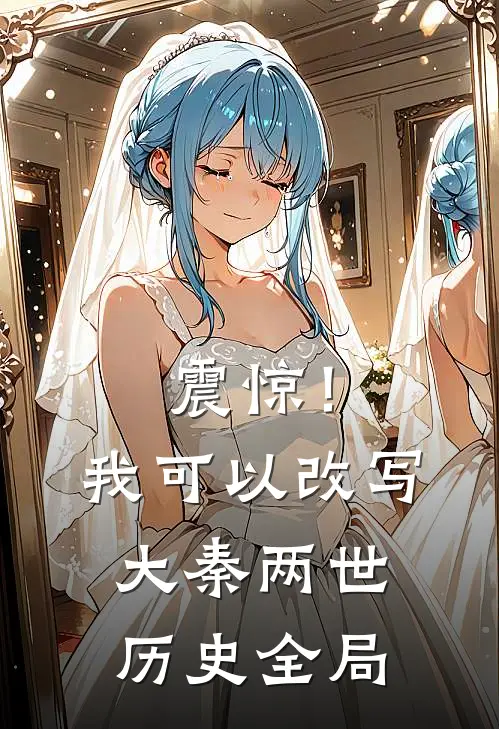 震惊！我可以改写大秦两世历史全局