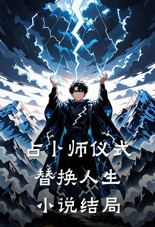 占卜师仪式:替换人生小说结局