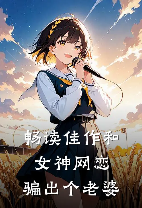 畅读佳作和女神网恋，骗出个老婆