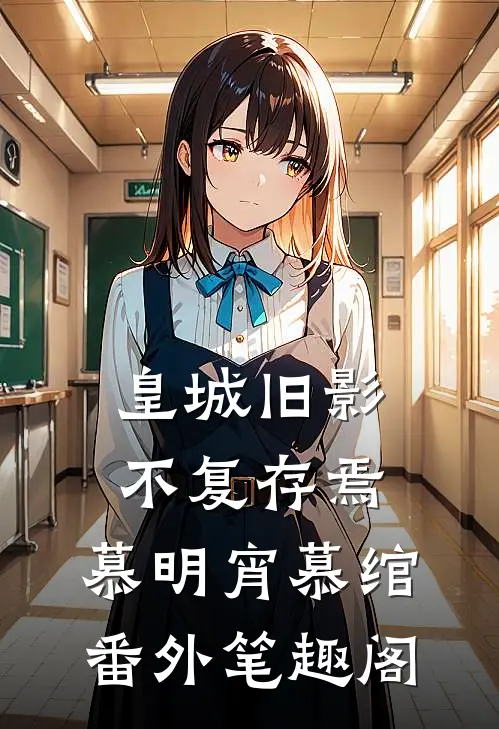 皇城旧影，不复存焉：慕明宵慕绾番外笔趣阁