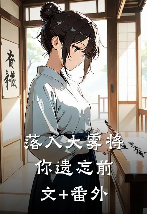 落入大雾将你遗忘前文+番外