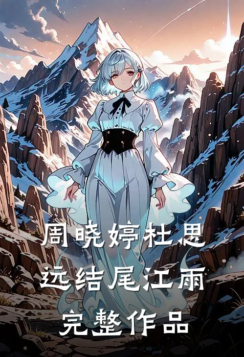 周晓婷杜思远结尾江雨完整作品
