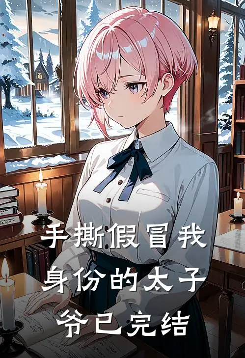 手撕假冒我身份的太子爷已完结
