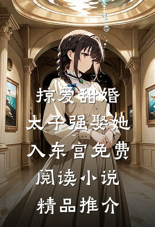 掠爱甜婚:太子强娶她入东宫免费阅读小说精品推介