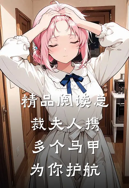 精品阅读总裁夫人携多个马甲为你护航