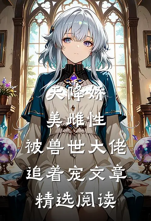 天降娇美雌性，被兽世大佬追着宠文章精选阅读