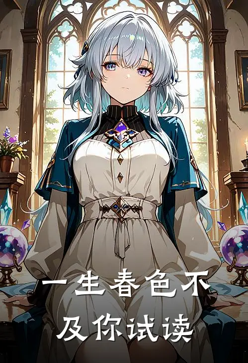 一生春色不及你试读
