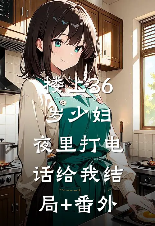 楼上36岁少妇，夜里打电话给我结局+番外