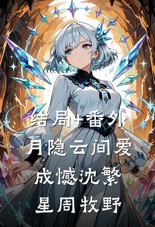 结局+番外月隐云间爱成憾沈繁星周牧野