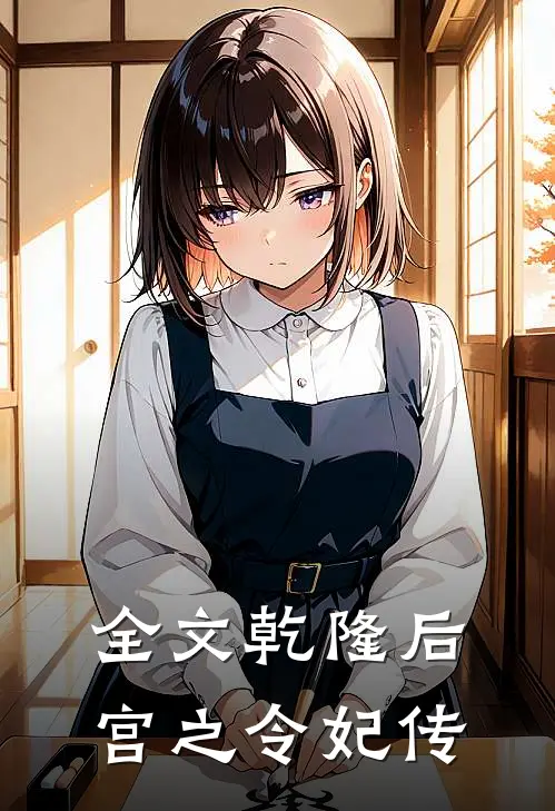 全文乾隆后宫之令妃传