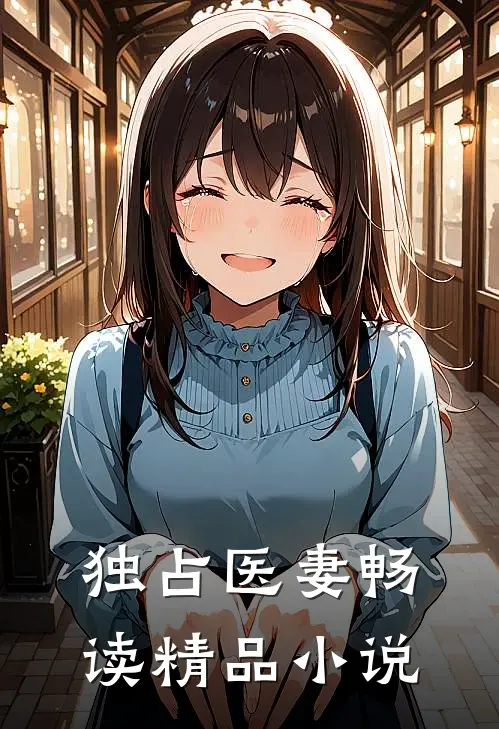 独占医妻畅读精品小说