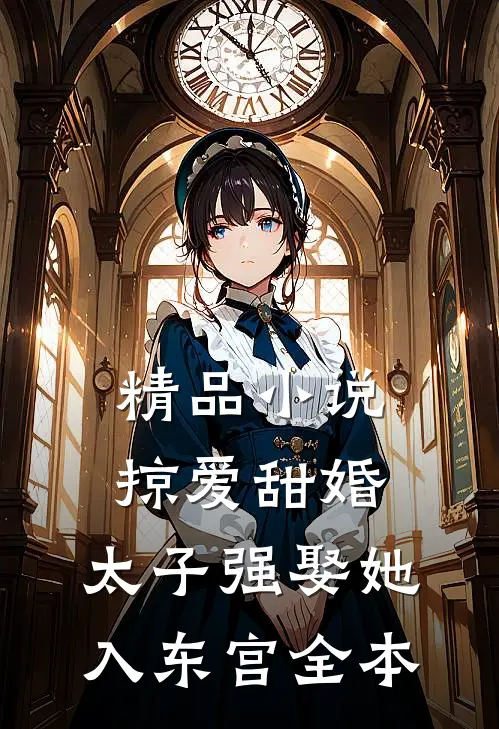 精品小说掠爱甜婚:太子强娶她入东宫全本