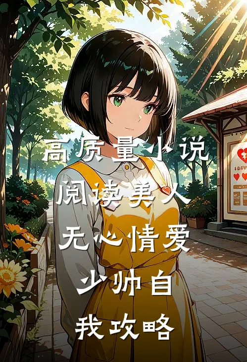 高质量小说阅读美人无心情爱，少帅自我攻略