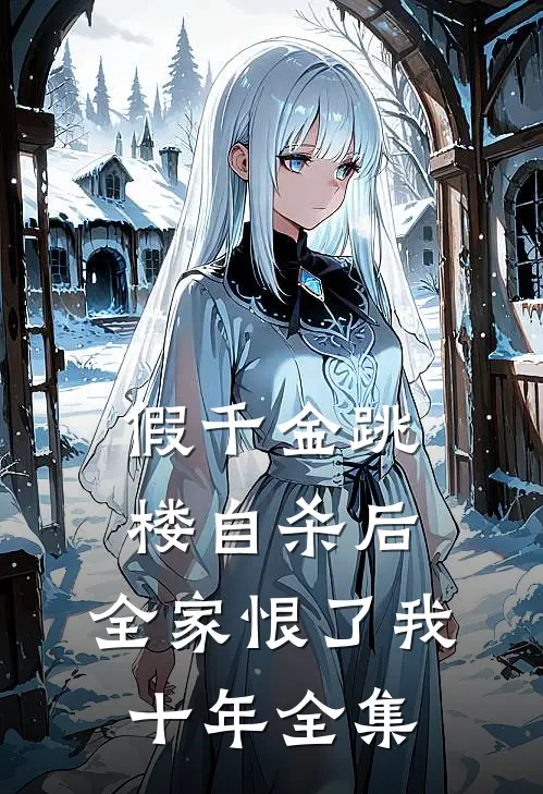 假千金跳楼自杀后，全家恨了我十年全集