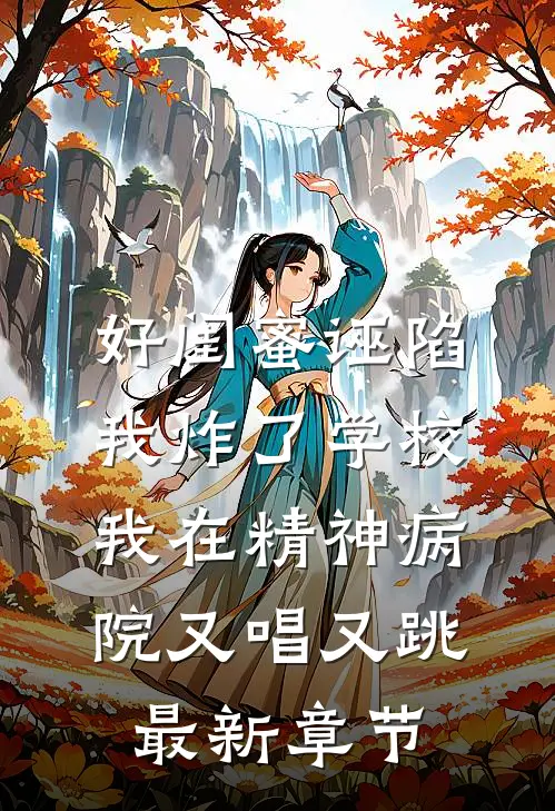 好闺蜜诬陷我炸了学校，我在精神病院又唱又跳最新章节