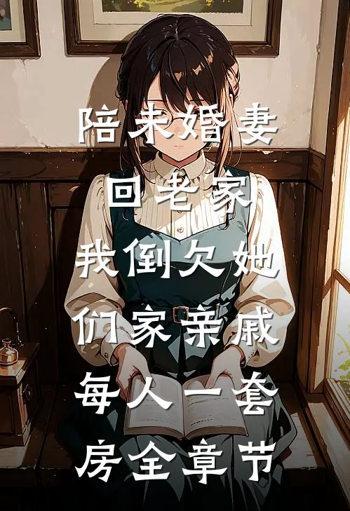 陪未婚妻回老家，我倒欠她们家亲戚每人一套房全章节