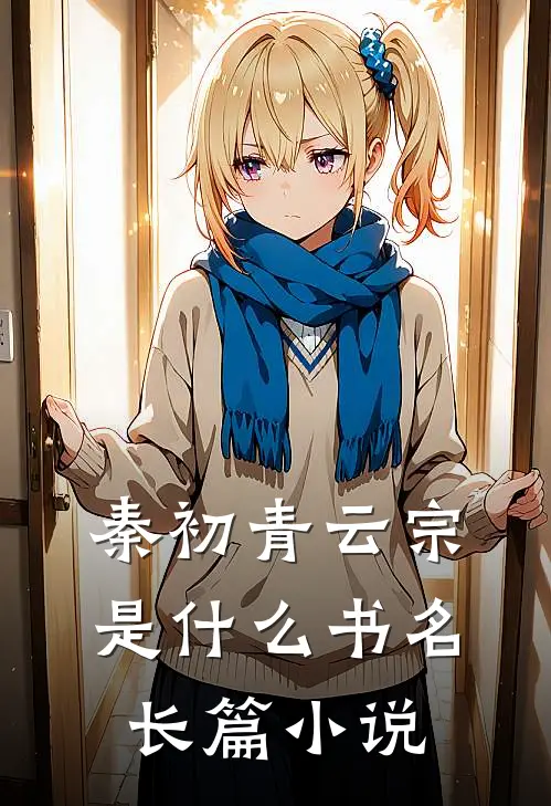 秦初青云宗是什么书名长篇小说