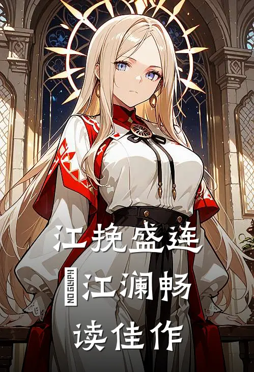江挽盛连玦江澜畅读佳作