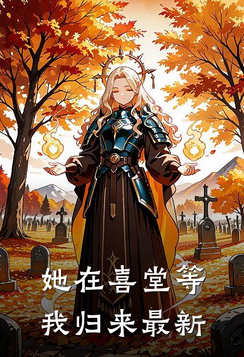 她在喜堂等我归来最新
