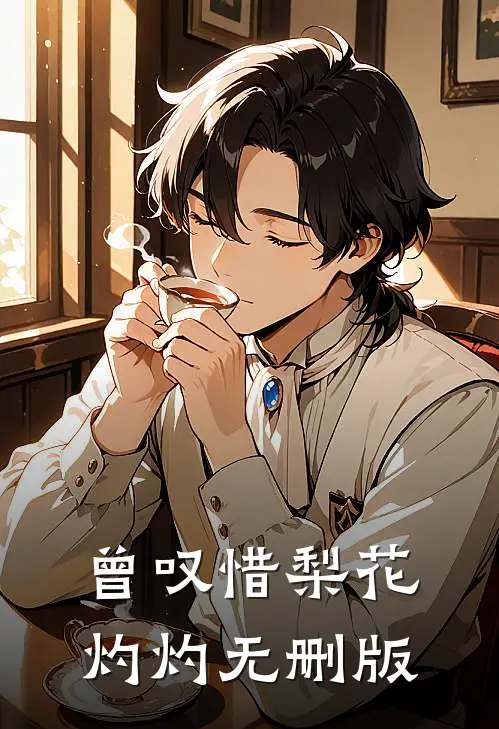 曾叹惜梨花灼灼无删版