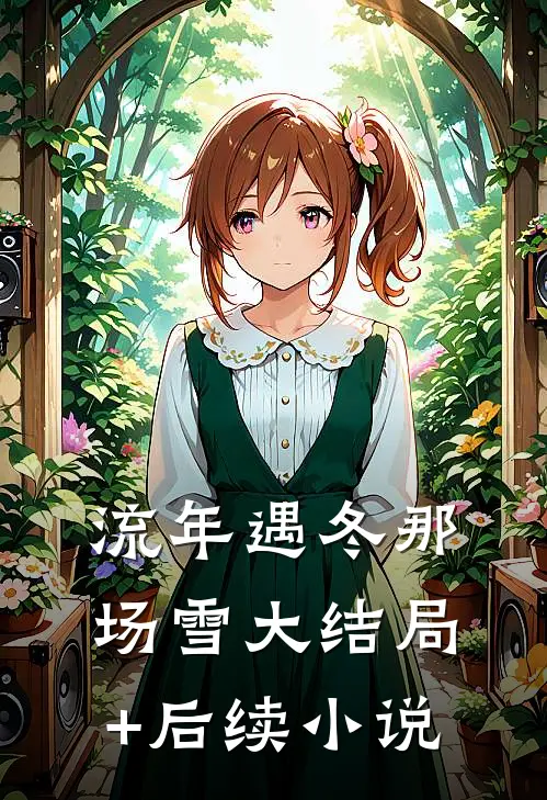 流年遇冬那场雪大结局+后续小说