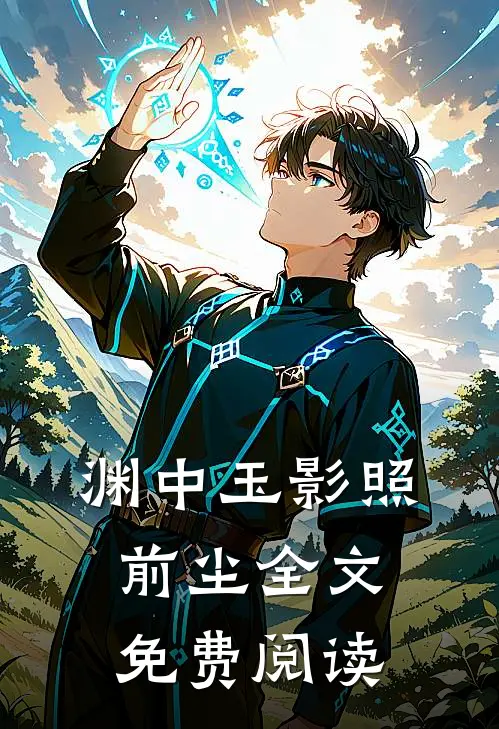 渊中玉影照前尘全文免费阅读
