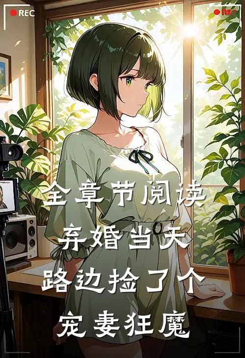 全章节阅读弃婚当天，路边捡了个宠妻狂魔