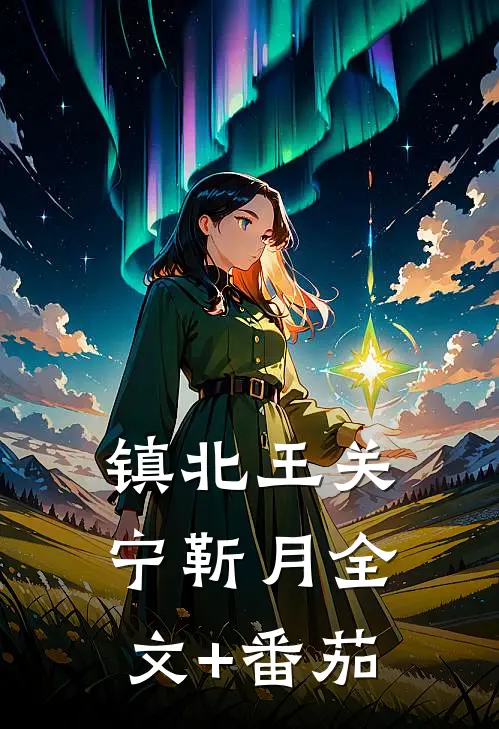 镇北王关宁靳月全文+番茄
