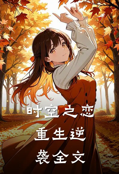时空之恋:重生逆袭全文