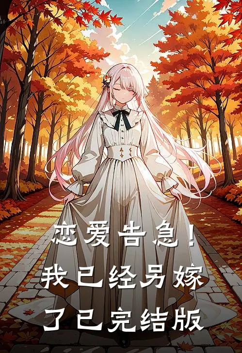 恋爱告急！我已经另嫁了已完结版