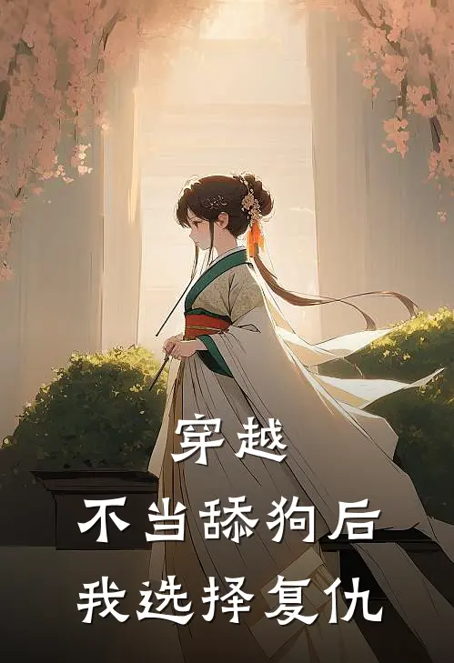 穿越：不当舔狗后，我选择复仇