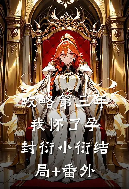 攻略第三年，我怀了孕。封衍小衍结局+番外