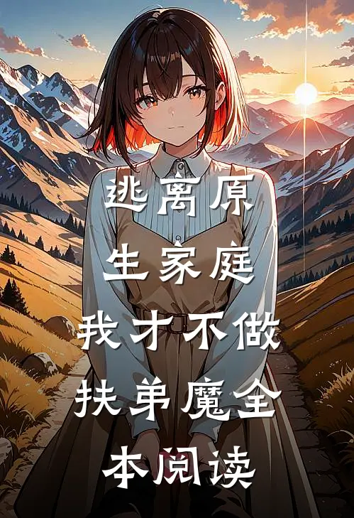 逃离原生家庭：我才不做扶弟魔全本阅读