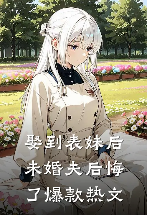 娶到表妹后未婚夫后悔了爆款热文